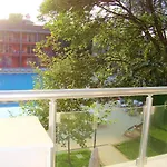Menada Zornitsa * Slăntjev Brjag