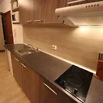 Menada Zornitsa Lägenhet