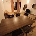 Menada Zornitsa Lägenhet *