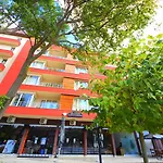 Lägenhet Menada Zornitsa Slăntjev Brjag