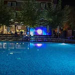 Menada Zornitsa Lägenhet Slăntjev Brjag
