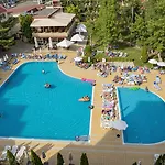 Lägenhet Menada Zornitsa Slăntjev Brjag