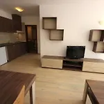 Lägenhet Menada Zornitsa Slăntjev Brjag