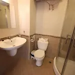 Lägenhet Menada Zornitsa Slăntjev Brjag