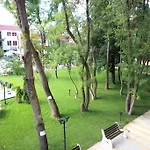 Menada Zornitsa Lägenhet Slăntjev Brjag