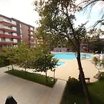 Lägenhet Menada Zornitsa Slăntjev Brjag