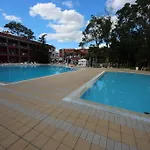 Menada Zornitsa Lägenhet
