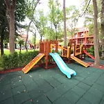 Menada Zornitsa Slăntjev Brjag