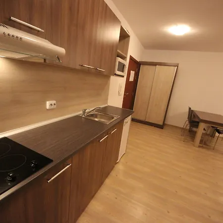 Apartment Menada Zornitsa