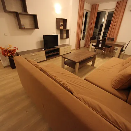 Apartment Menada Zornitsa