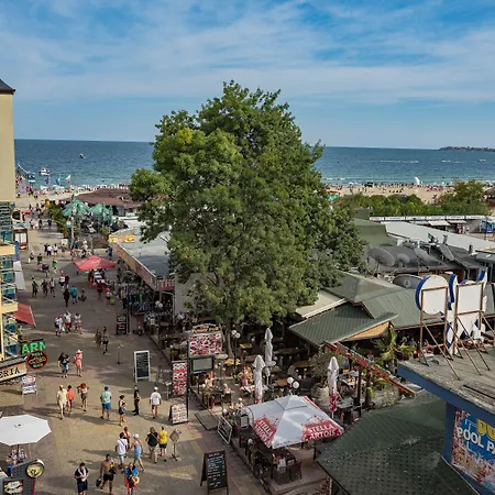 Menada Zornitsa *