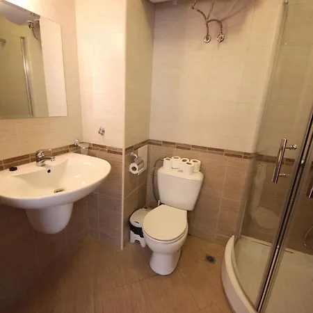 Apartment Menada Zornitsa Sunny Beach