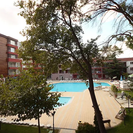 Menada Zornitsa *