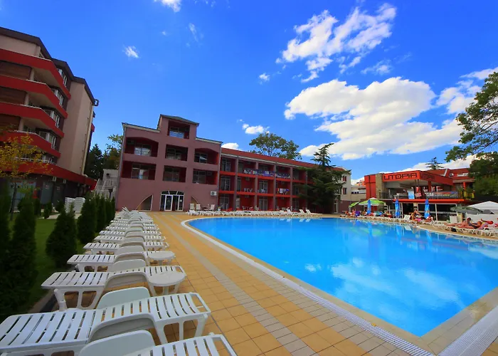 Menada Zornitsa * ساني بيتش