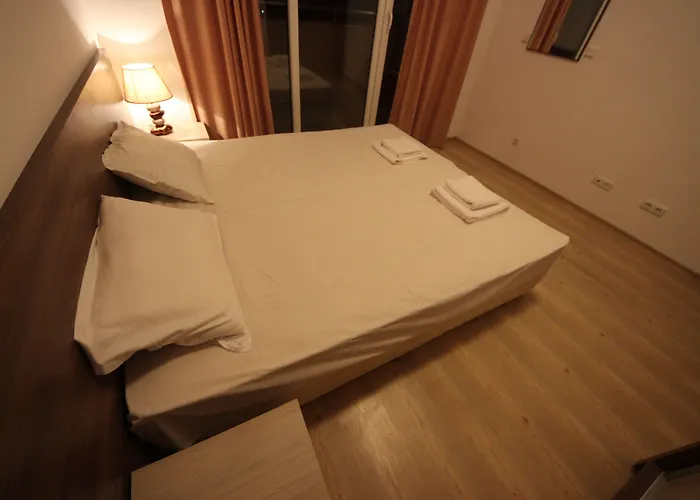 Menada Zornitsa شقة ساني بيتش