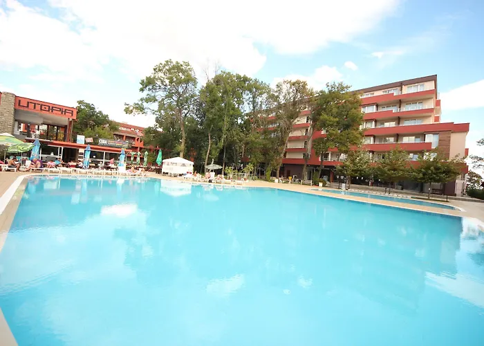 Menada Zornitsa * ساني بيتش