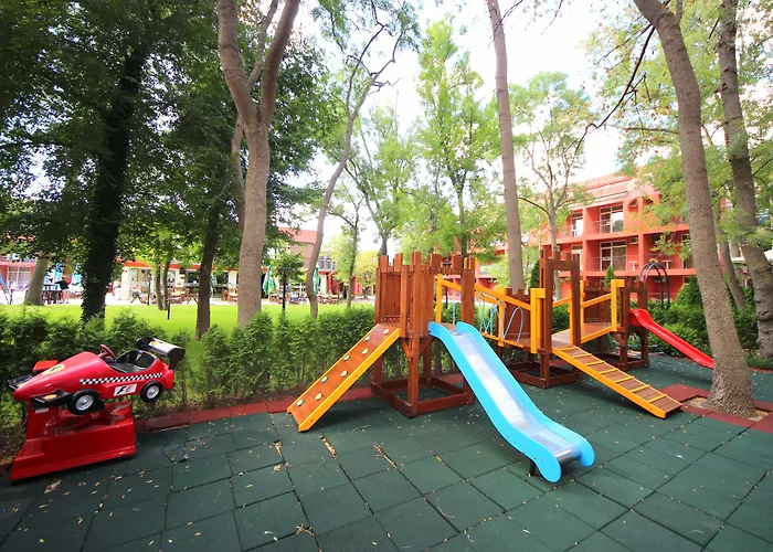 Menada Zornitsa * ساني بيتش