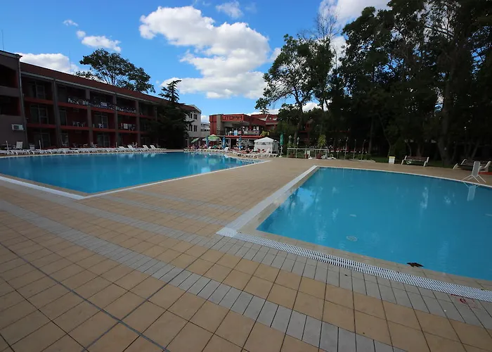 Menada Zornitsa شقة