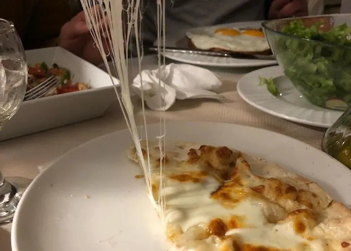 شقة Menada Zornitsa *