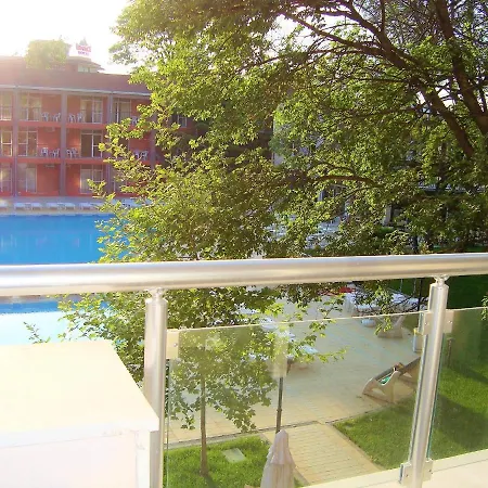 Menada Zornitsa * Sunny Beach