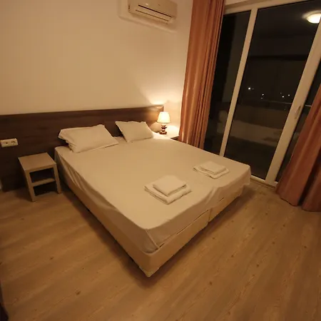 Apartamento Menada Zornitsa *