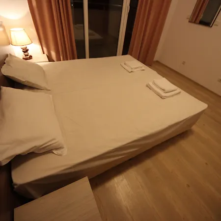 Menada Zornitsa Apartamento Sunny Beach