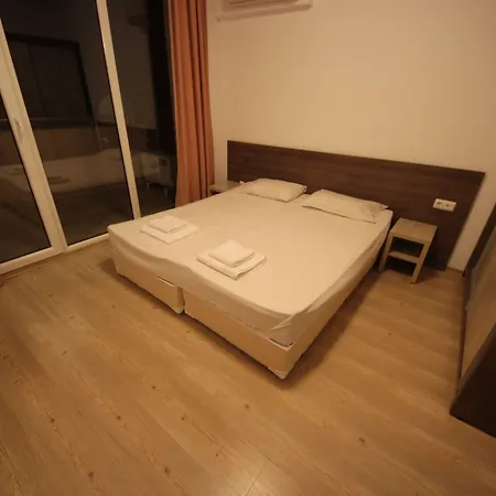 Menada Zornitsa Apartamento Sunny Beach