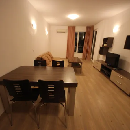 Apartamento Menada Zornitsa Sunny Beach