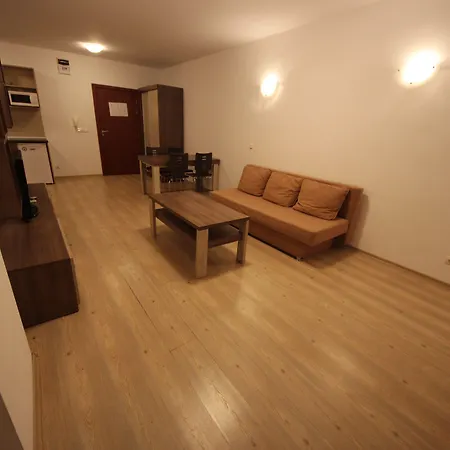Apartamento Menada Zornitsa Sunny Beach