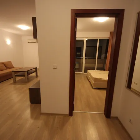 Menada Zornitsa Daire