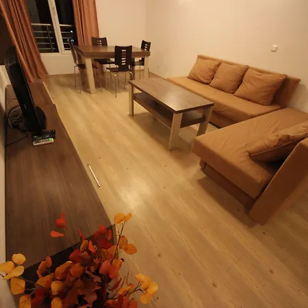 Apartamento Menada Zornitsa Sunny Beach