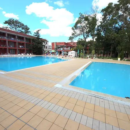 Menada Zornitsa Sunny Beach