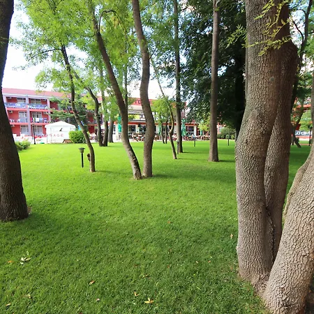 Menada Zornitsa Daire *