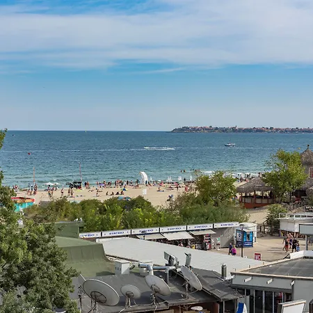 Menada Zornitsa Daire