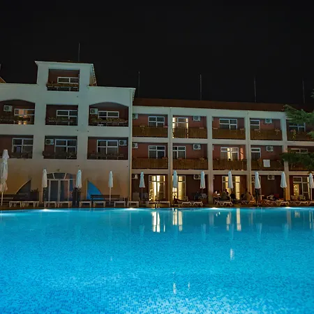 Apartamento Menada Zornitsa