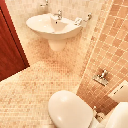 Menada Zornitsa Apartamento