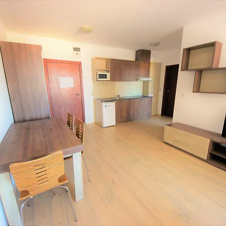 Apartamento Menada Zornitsa *