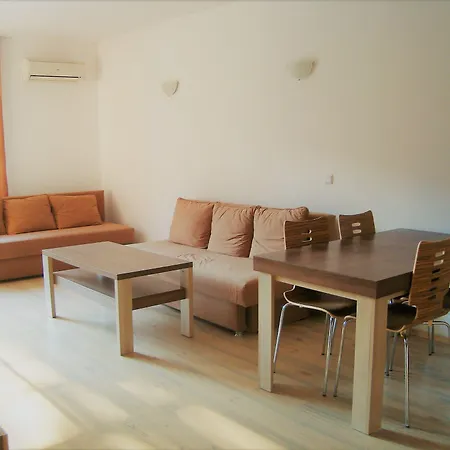 Apartamento Menada Zornitsa