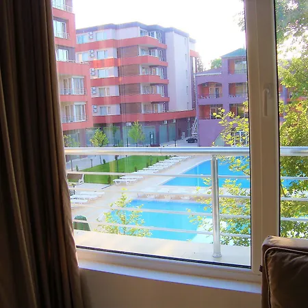 Daire Menada Zornitsa