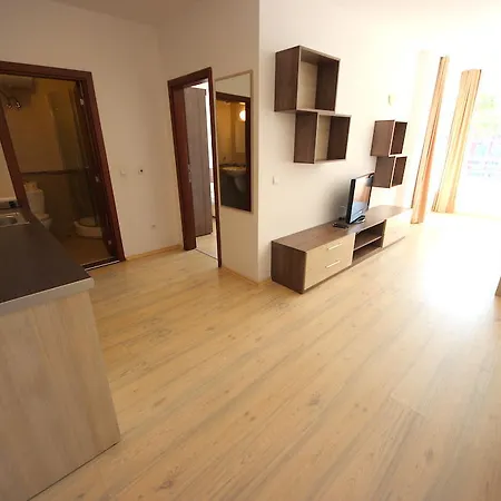 Apartamento Menada Zornitsa