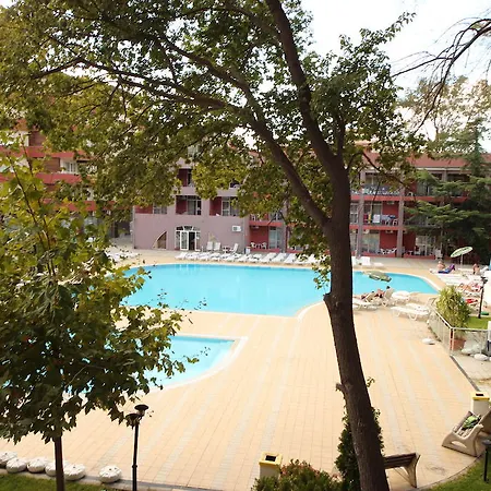 Menada Zornitsa Daire *