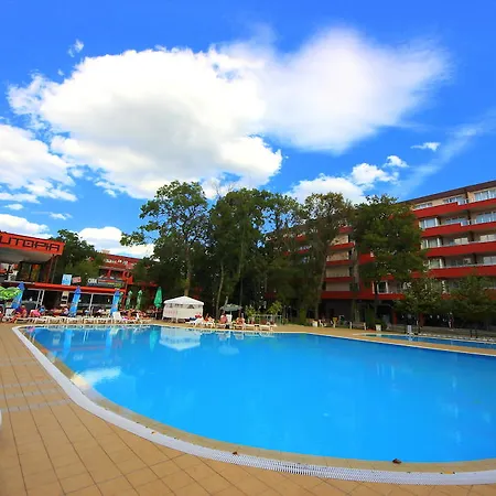 Daire Menada Zornitsa