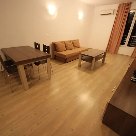 Menada Zornitsa * Sunny Beach