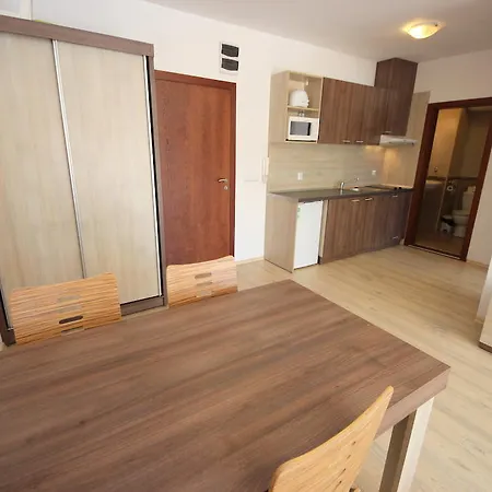 Apartment Menada Zornitsa Sunny Beach