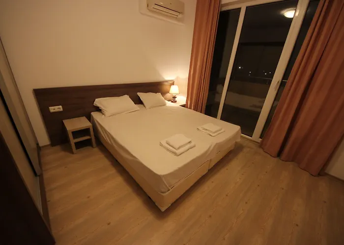 Apartment Menada Zornitsa *