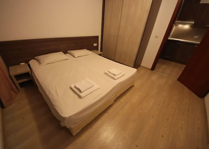 Apartment Menada Zornitsa