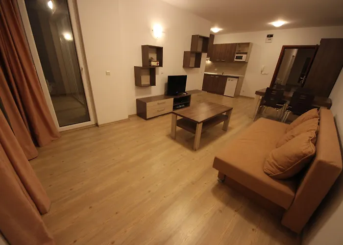 Menada Zornitsa * Sunny Beach