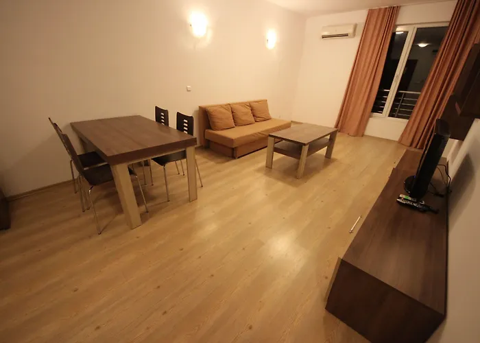 Menada Zornitsa * Sunny Beach