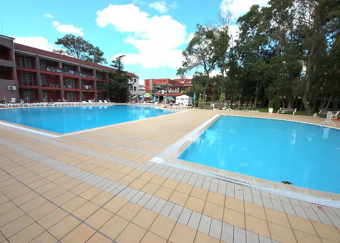 Menada Zornitsa Sunny Beach