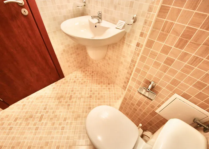 Menada Zornitsa Apartment